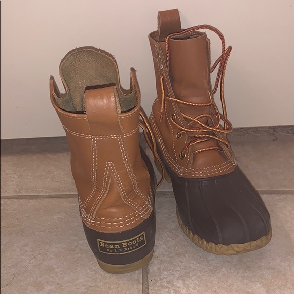 LL Bean Boots - Picture 2 of 3